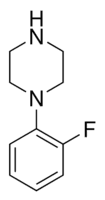 1-(2-Fluorophenyl)piperazine