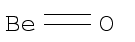 Beryllium oxide