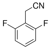 2,6-Difluorophenylacetonitrile