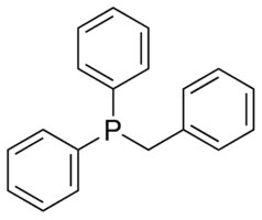 Benzyldiphenylphosphine