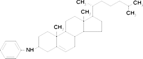 Cholesterylaniline